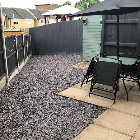 Dudley House **Staycation & Contractors** Sleeps 7 Tipton Esterno foto